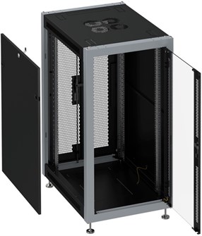 Шкаф напольный 19