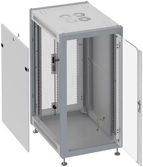 Шкаф напольный 19