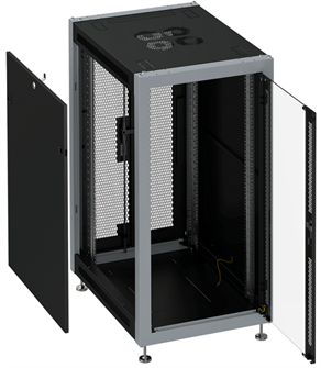 Шкаф напольный 19