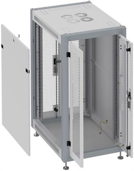 Шкаф напольный 19