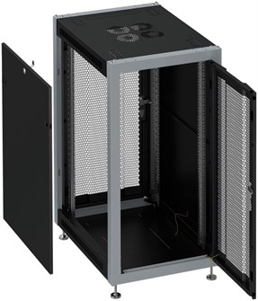 Шкаф напольный 19