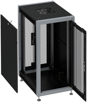 Шкаф напольный 19