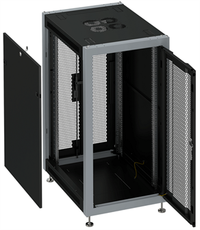 Шкаф напольный 19