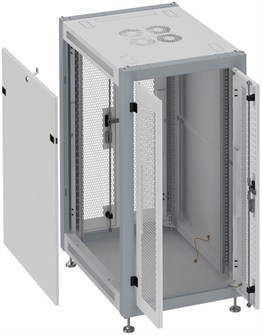 Шкаф напольный 19