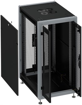 Шкаф напольный 19