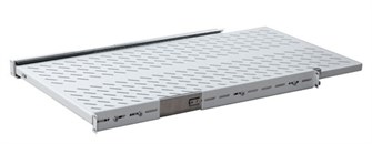 Полка выдвижная TLK TLK-SHFC-800R-GY 143913