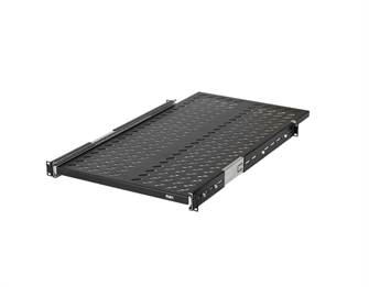 Полка выдвижная TLK TLK-SHFC-800R-BK 143914