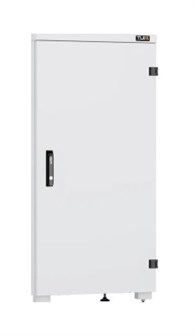 Дверь одностворчатая  TLK TFI-1860-M-R-GY 143934