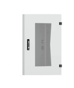 Дверь одностворчатая  TLK TFI-1860-G-R-GY 143942