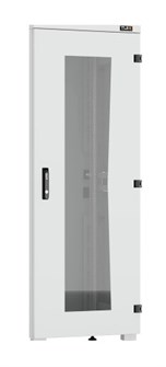 Дверь одностворчатая  TLK TFI-3360-M-R-GY 143950