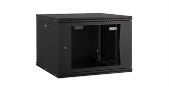 {{photo.Alt || photo.Description || 'Шкаф настенный 19", 9U TLK TWI-096060-R-G-BK'}}