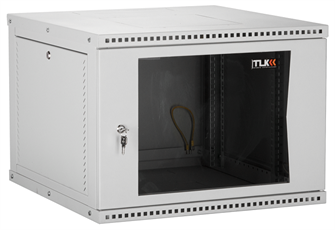 {{photo.Alt || photo.Description || 'Шкаф настенный 19", 9U TLK TWI-096060-R-G-GY'}}