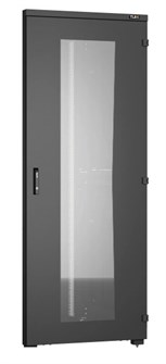 {{photo.Alt || photo.Description || 'Дверь одностворчатая перфорированная TLK TFI-4280-P-R-BK'}}