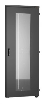 Дверь одностворчатая  TLK TFI-4280-G-R-BK 143982