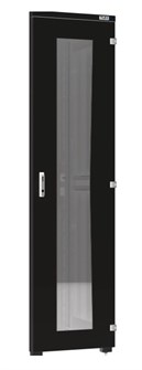 Дверь одностворчатая  TLK TFI-4760-G-R-BK 143984