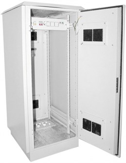 Шкаф напольный 19