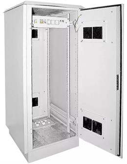 Шкаф напольный 19