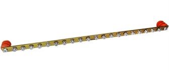 {{photo.Alt || photo.Description || 'Шина заземления  TWT TWT-EBARH-1U-15x3/20'}}