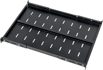 Полка  Lanmaster LAN-DC-CB-S4-10/45 144075