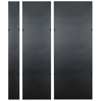 Заглушка  Lanmaster LAN-DC-CPF-48Ux2-M 144080