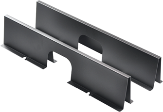 Перегородка разделительная Lanmaster LAN-DC-CB-CTR-P8 144093