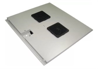 Вентиляторный блок  TWT TWT-CBE-FAN4-8 144095