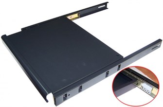 Полка для клавиатуры TWT TWT-CBB-SK-12/20 144100