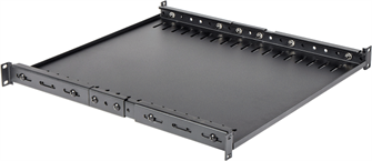 Полка  TWT TWT-RACK2-S4-ADJ/45 144101