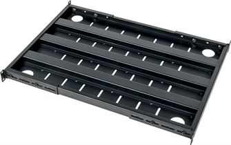 Полка  Lanmaster LAN-DC-CB-S4-10/280 144159