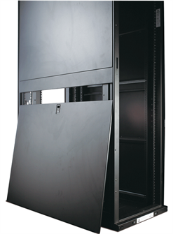 Комплект боковых панелей Lanmaster LAN-DC-CB-48Ux12-SP 144179