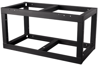 Цоколь  Lanmaster LAN-DC-CB-8x12-PL2 144192