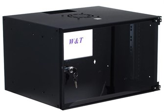 {{photo.Alt || photo.Description || 'Шкаф настенный 19", 6U W&amp;T P065240BWTWOF'}}