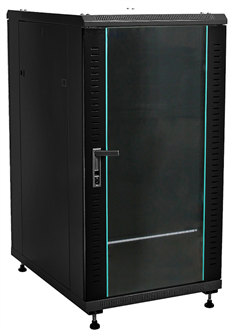 {{photo.Alt || photo.Description || 'Шкаф напольный 19", 22U W&amp;T B226080BWTWOF'}}