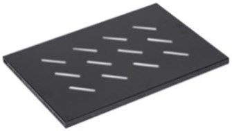 Полка стационарная Wize WFSH100 144329