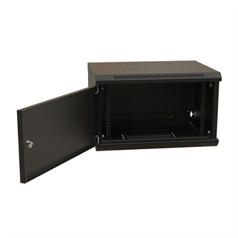 {{photo.Alt || photo.Description || 'Шкаф настенный 19", 6U WRLine WR-TW-0666-SR-RAL9004'}}