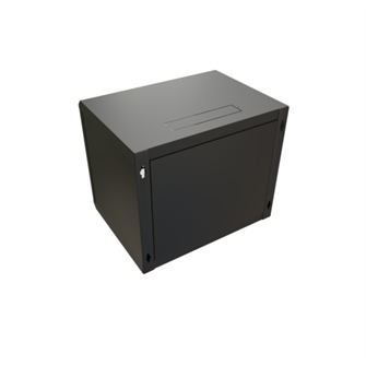 {{photo.Alt || photo.Description || 'Шкаф настенный 19", 12U WRLine WR-TW-1266-SR-RAL9004'}}