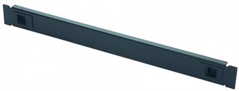 Фальшпанель  Eurolan 25M-3U-03BL 144369