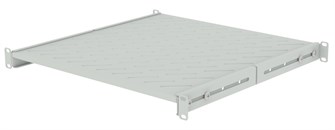 Полка стационарная Filum FL-RSHU-1U-450-GY 144377