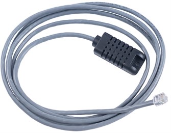 {{photo.Alt || photo.Description || 'Датчик температуры и влажности  Cabeus SMART-PDU-SN-TH'}}