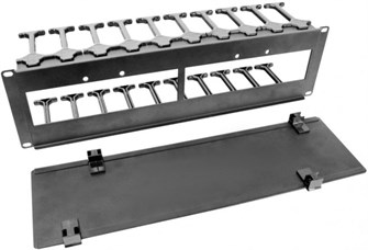 {{photo.Alt || photo.Description || 'Кабельный организатор  ЦМО ГКО-П-3-9005'}}