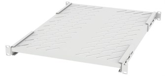 Полка стационарная Filum FL-RSHR-1U-620-GY 144432