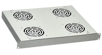 Вентиляторный блок  W&T WT-2238E-G 144445