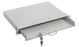 {{photo.Alt || photo.Description || 'Полка для клавиатуры TLK TLK-KB1-GY'}}