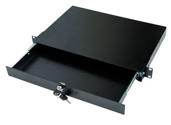 Полка для клавиатуры TLK TLK-KB1-BK 144454