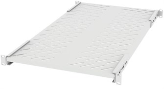 Полка стационарная Filum FL-RSHR-1U-800-GY 144458