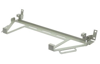 Полка для клавиатуры TLK TLK-RCKBSB-GY 144471