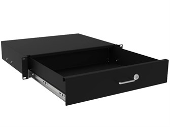 Ящик  SNR SNR-CASE-355-2U-B 144489