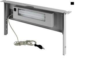 Блок  TLK TLK-LAMP-BK 144503