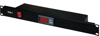 Панель  TLK TLK-TERM-BK 144516