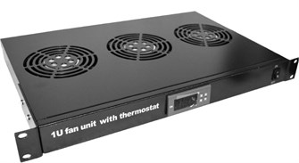 Вентиляторный блок  TWT TWT-CBB-FANB3-RACK-T 144520